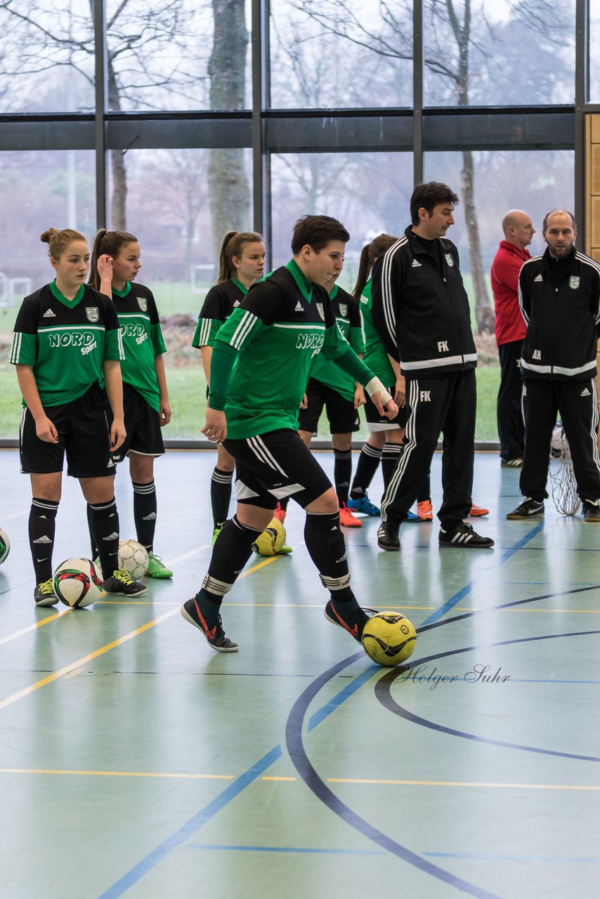 Bild 63 - Girls Cup